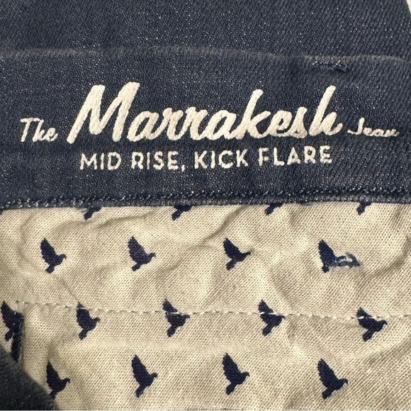 Mih Jeans Size 28 NWOT - Picture 9 of 13